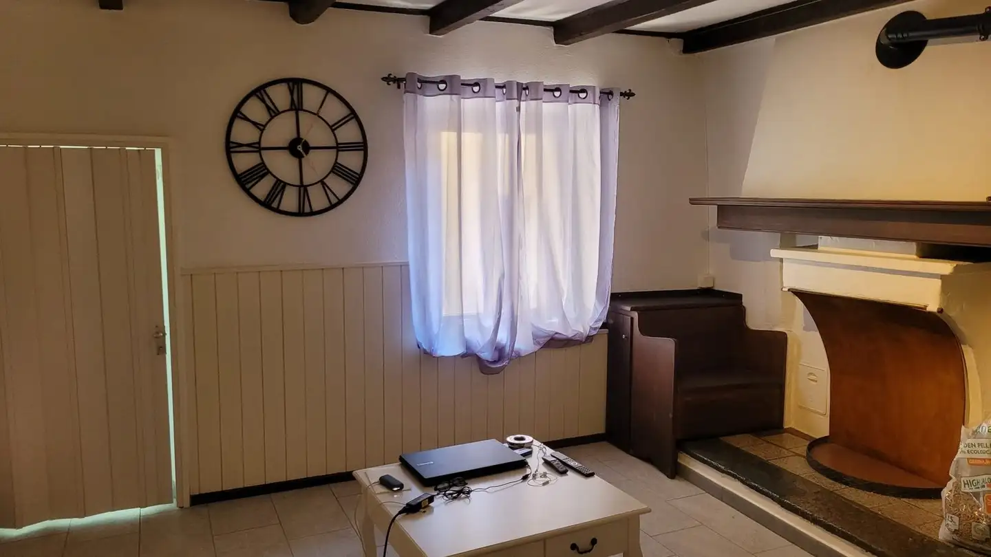 Apartment for rent - Via Crocetta, 6987 Caslano