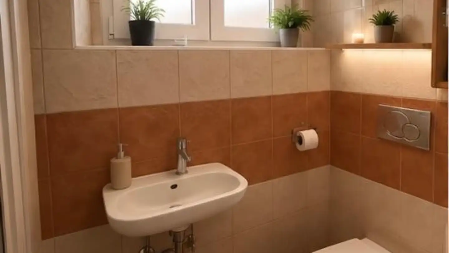Apartment for rent - Via Alla Fontana 5, 6930 Bedano - Photo 2