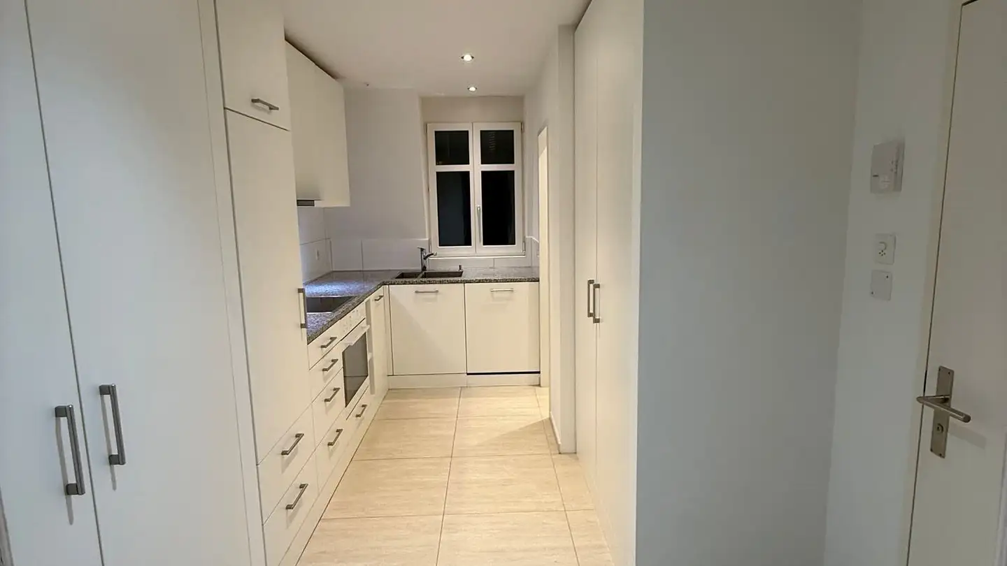 Apartment for rent - Klybeckstrasse 50, 4057 Basel
