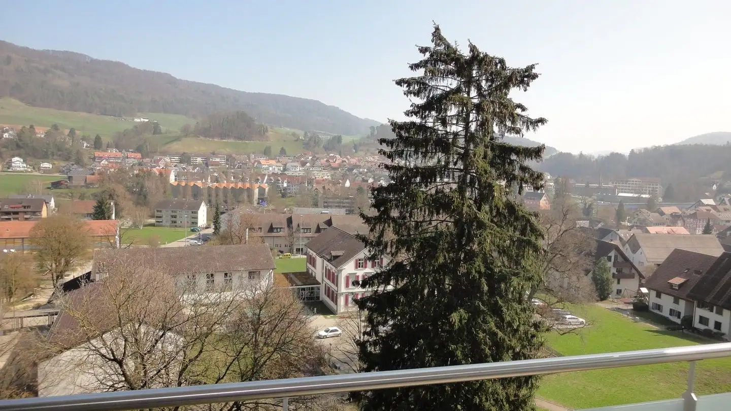 Wohnung mieten - Brunnensteigstrasse 4, 8427 Rorbas - Foto 2