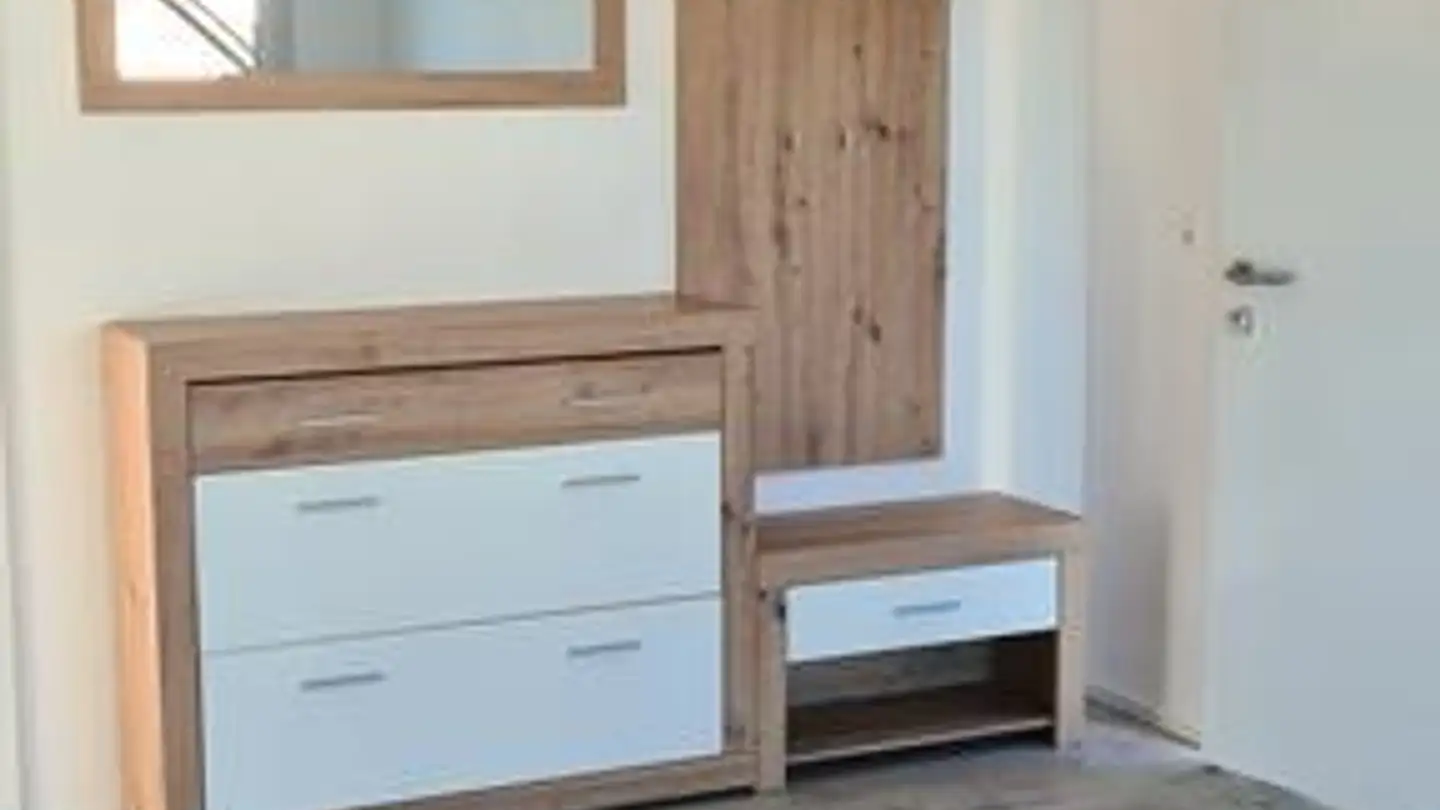 Appartamento in affitto - Güterstrasse 17a, 6215 Schwarzenbach LU - Foto 3