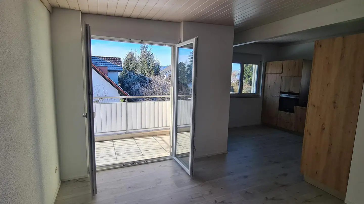 Appartamento in affitto - Güterstrasse 17a, 6215 Schwarzenbach LU - Foto 4