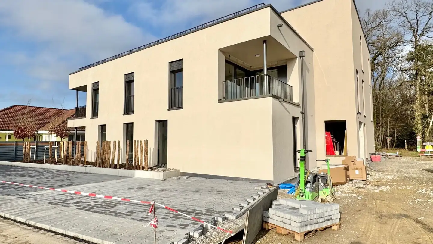 Wohnung mieten - Rehweg, 4334 Sisseln AG - Foto 2