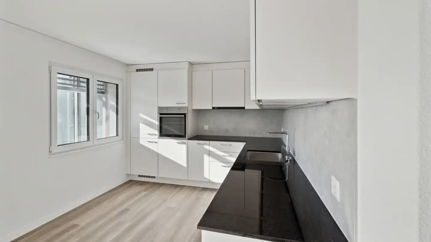 Apartment for rent - Bitziring 4, 9220 Bischofszell - Photo 3