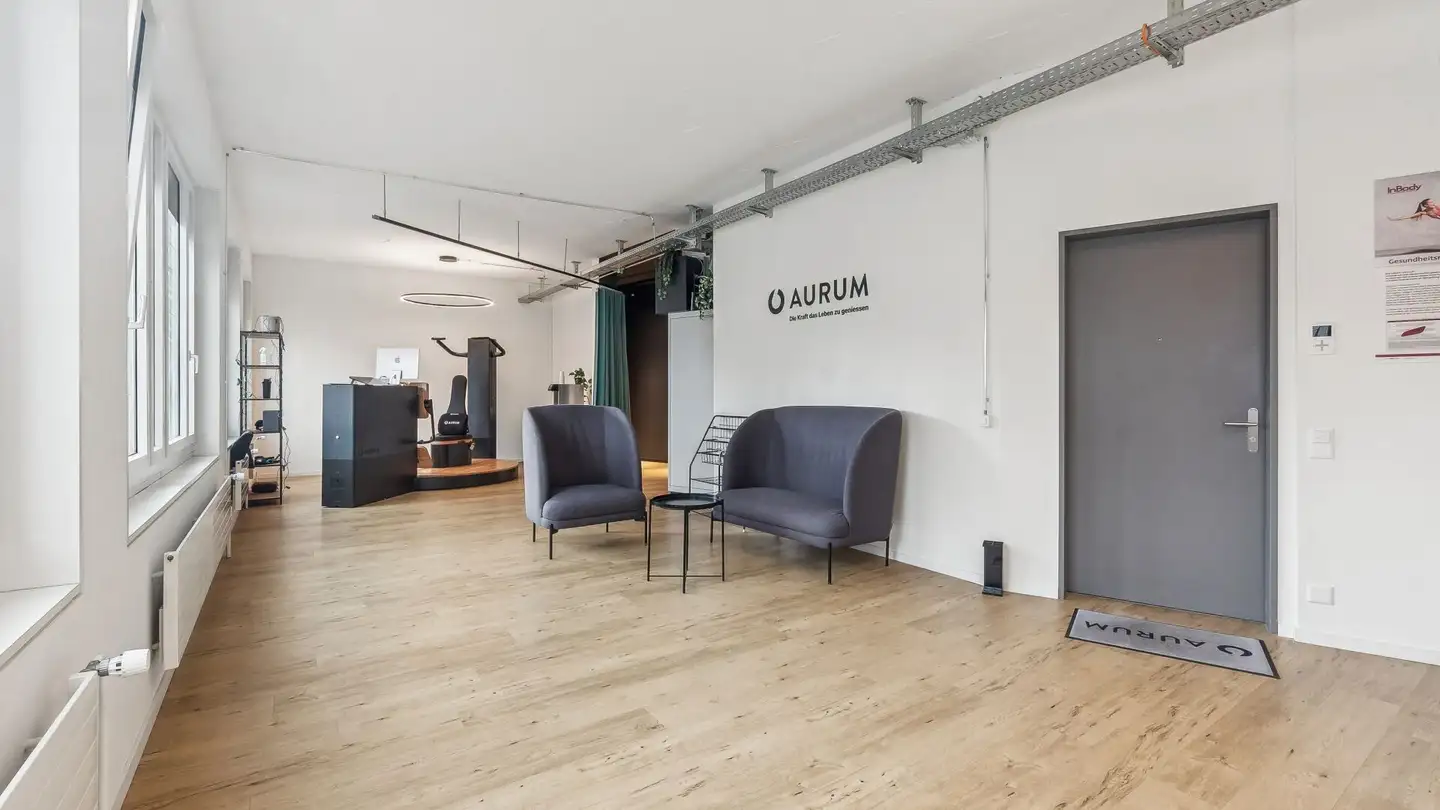 Bürofläche mieten - Technikumstrasse, 8400 Winterthur - Foto 2