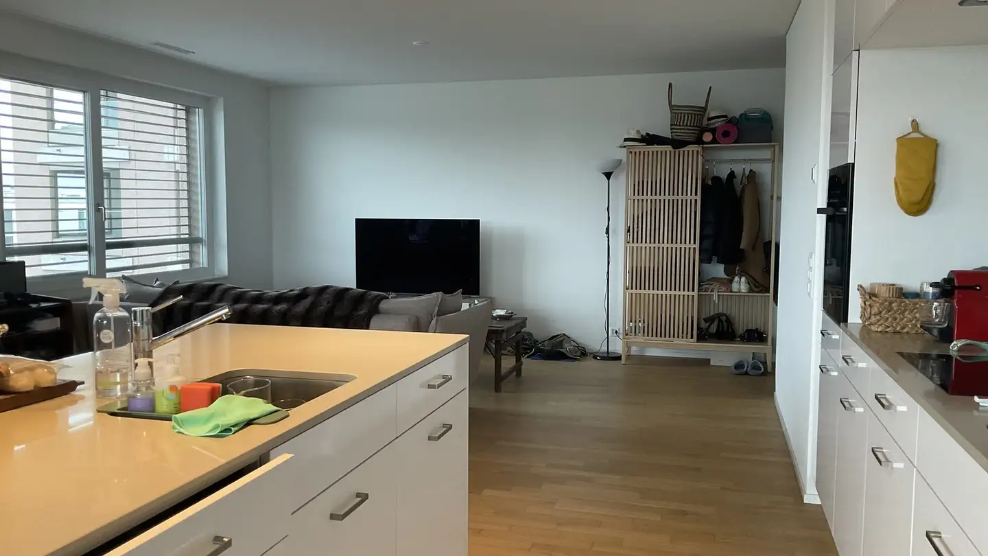 Appartamento in affitto - Seidenstrasse 2, 8304 Wallisellen - Foto 2