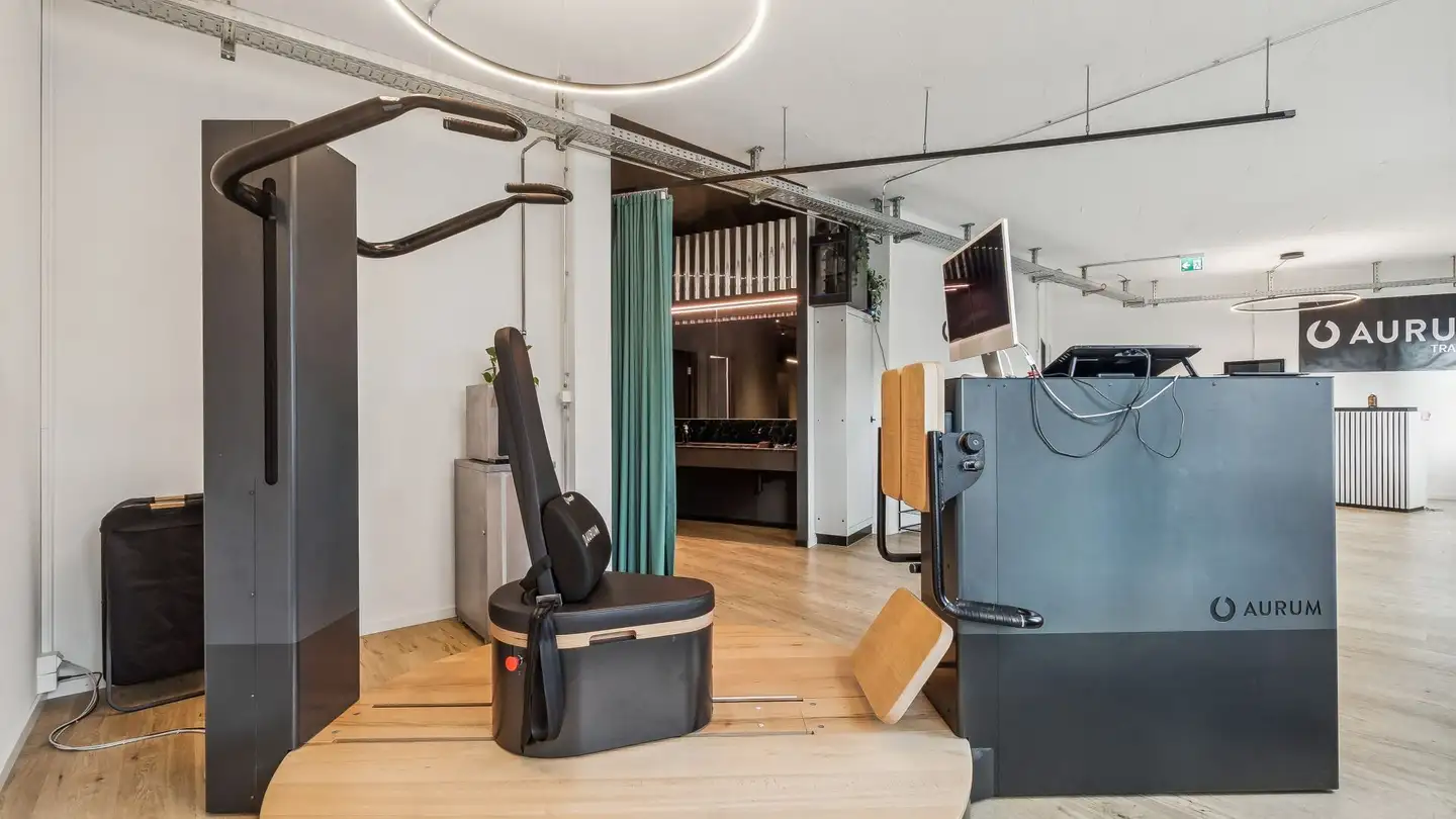 Bürofläche mieten - Technikumstrasse, 8400 Winterthur - Foto 4