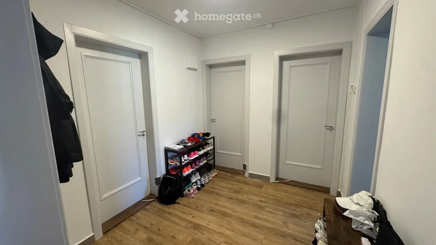Appartamento in affitto - Weissensteinstrasse 31, 4513 Langendorf - Foto 2
