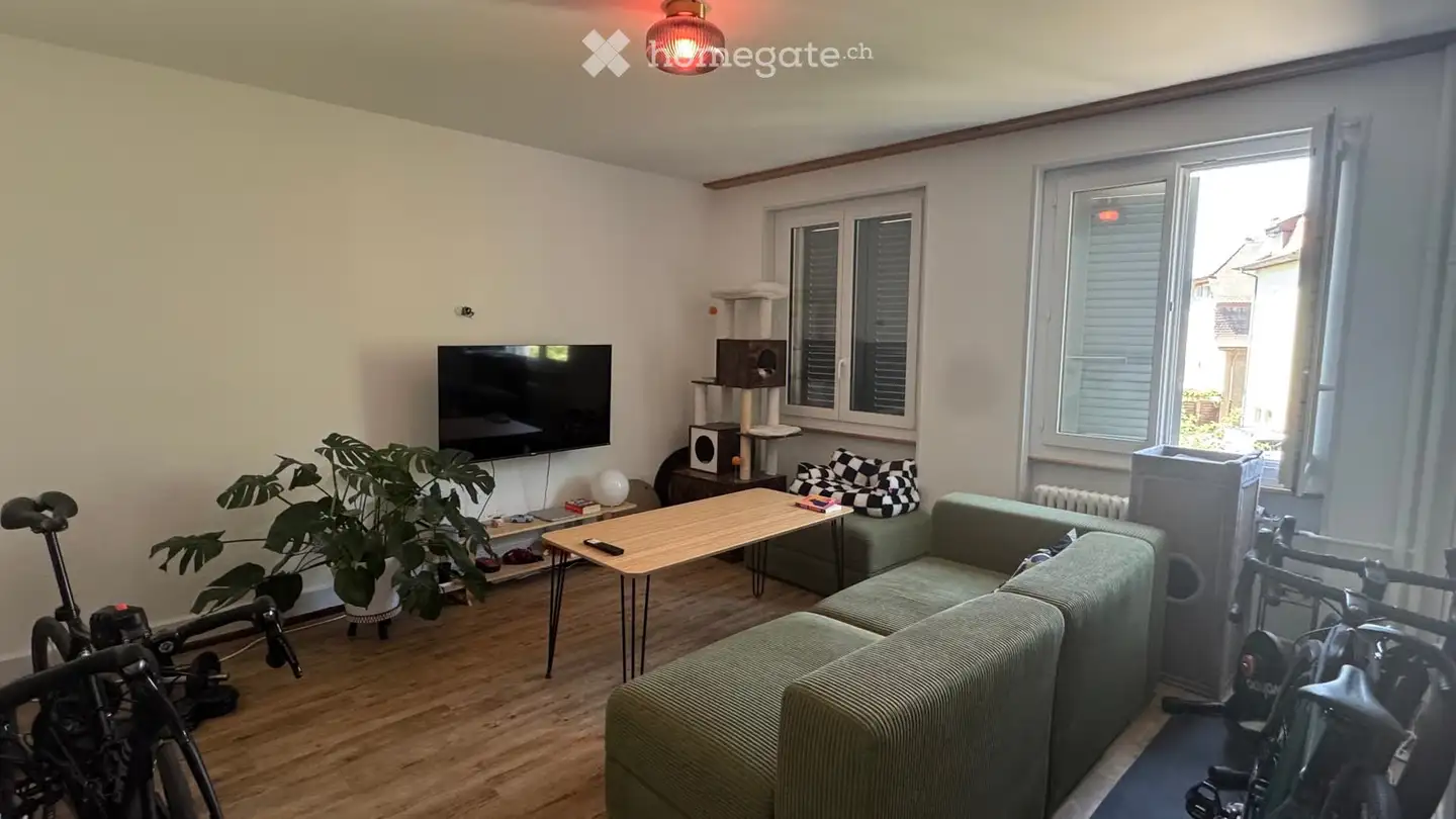 Appartamento in affitto - Weissensteinstrasse 31, 4513 Langendorf - Foto 3