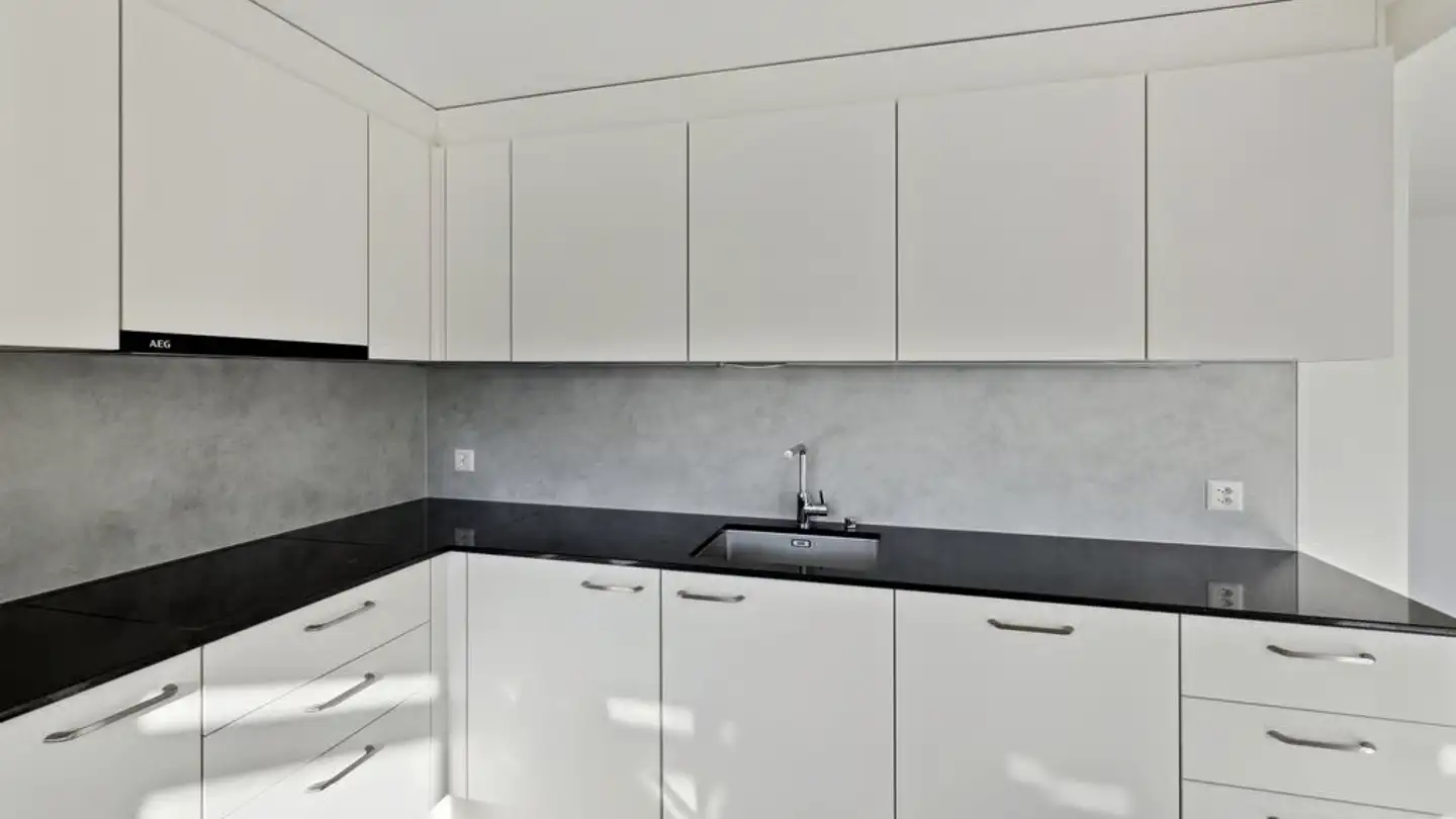 Apartment for rent - Bitziring 4, 9220 Bischofszell - Photo 2