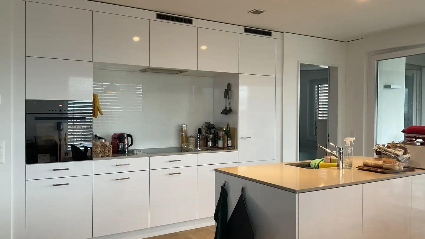 Appartamento in affitto - Seidenstrasse 2, 8304 Wallisellen - Foto 4