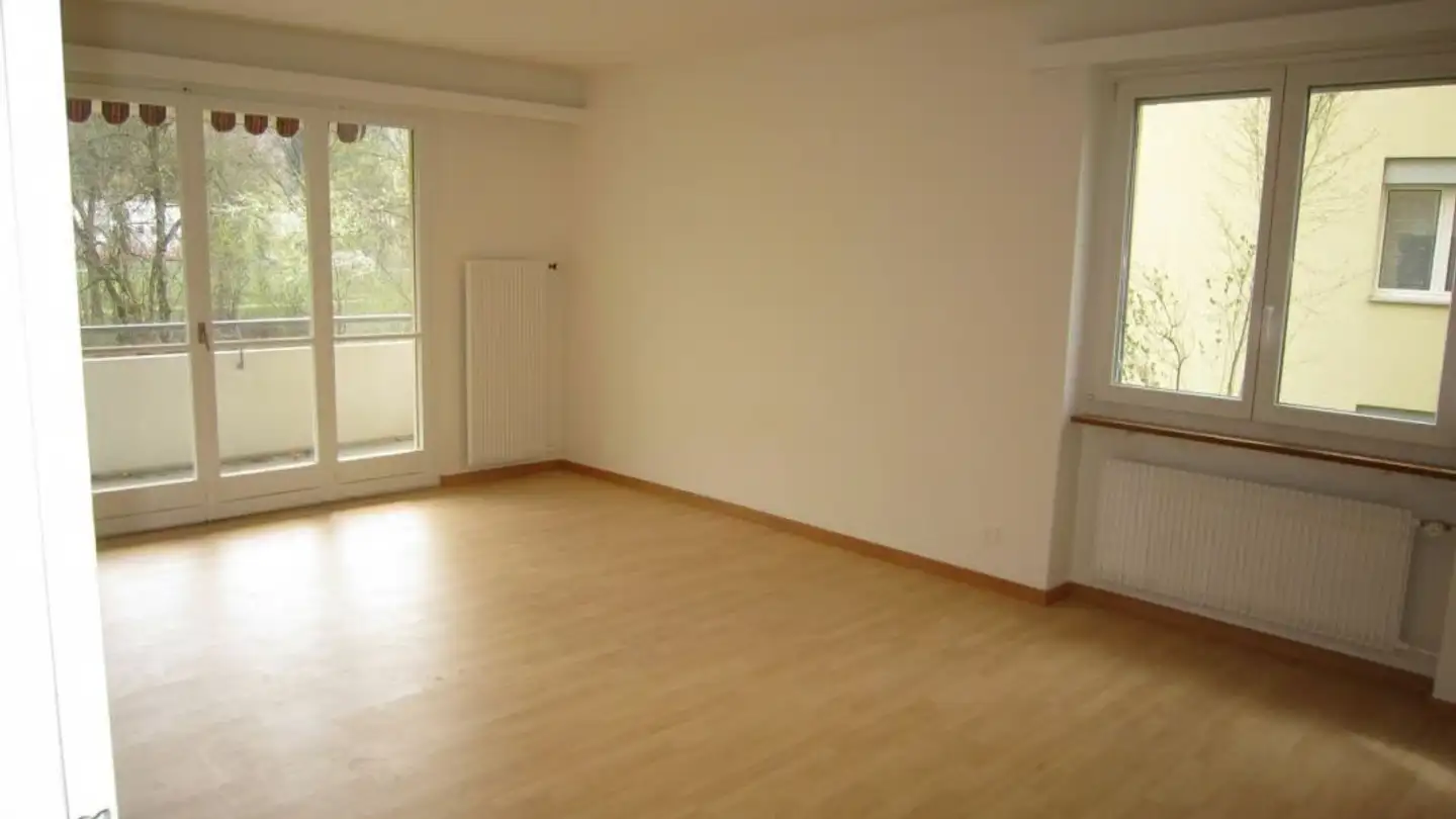 Appartamento in affitto - Husacherstrasse 22, 8494 Bauma - Foto 3