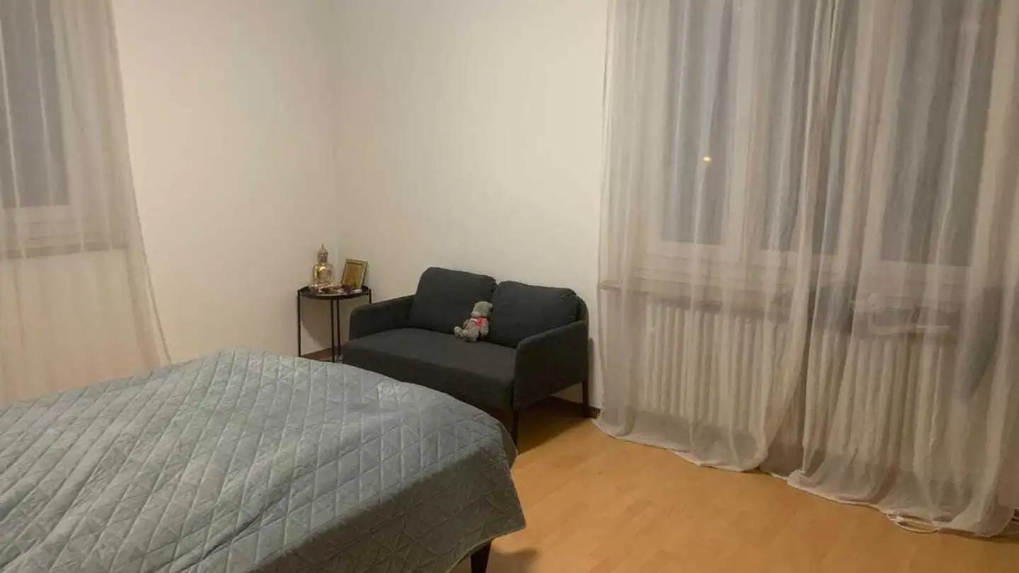 Apartment for rent - Steffisburgstrasse, 3600 Thun - Photo 3