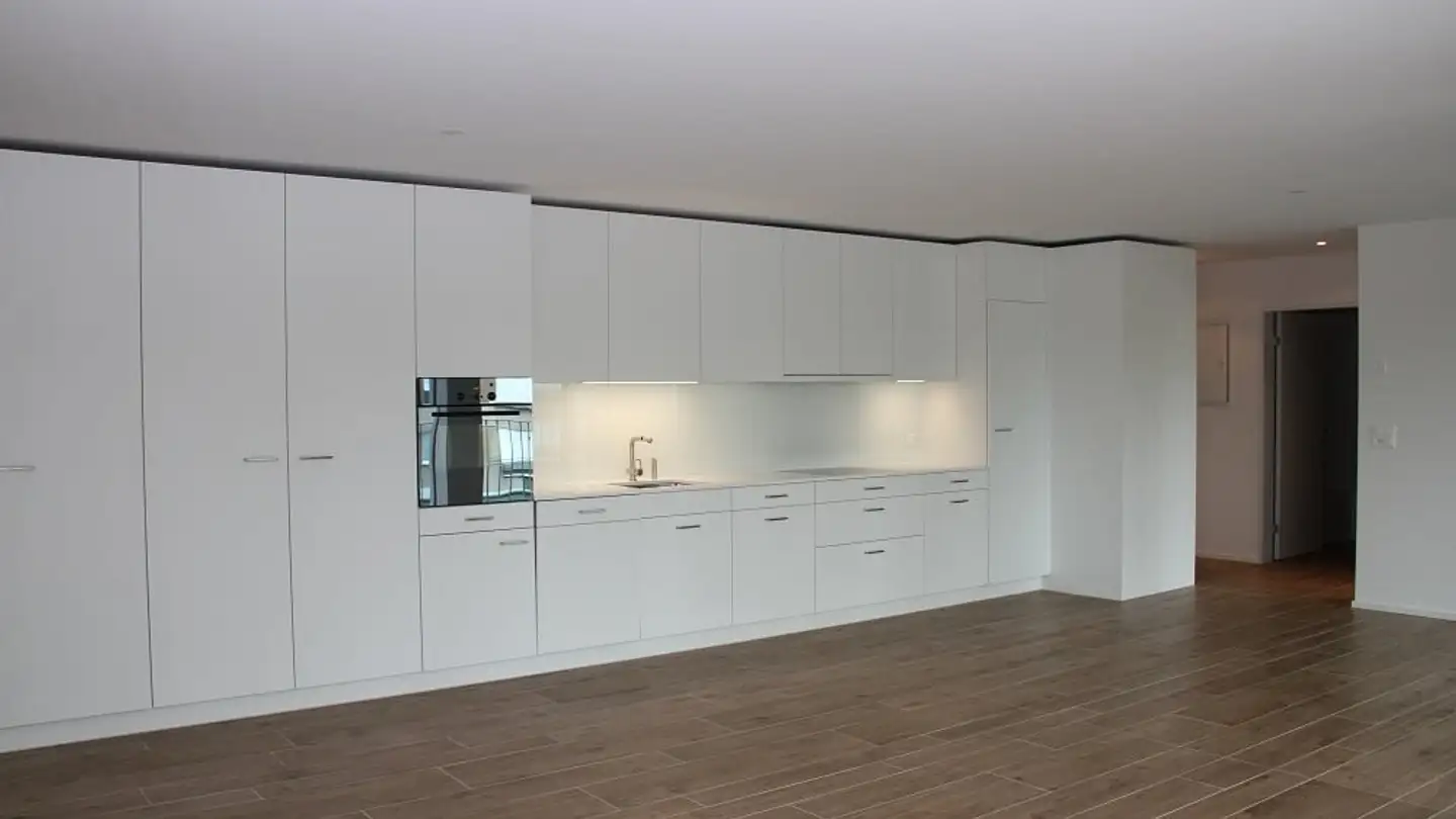 Appartement à louer - Bahnhofstrasse 122, 8620 Wetzikon ZH
