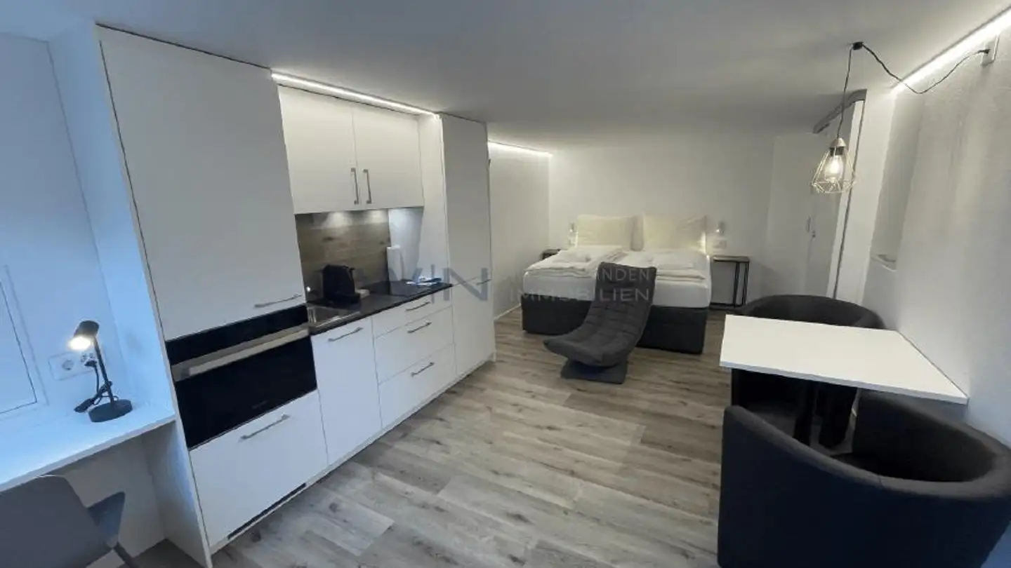 Immeuble résidentiel à vendre - 7310 Bad Ragaz - Photo 2