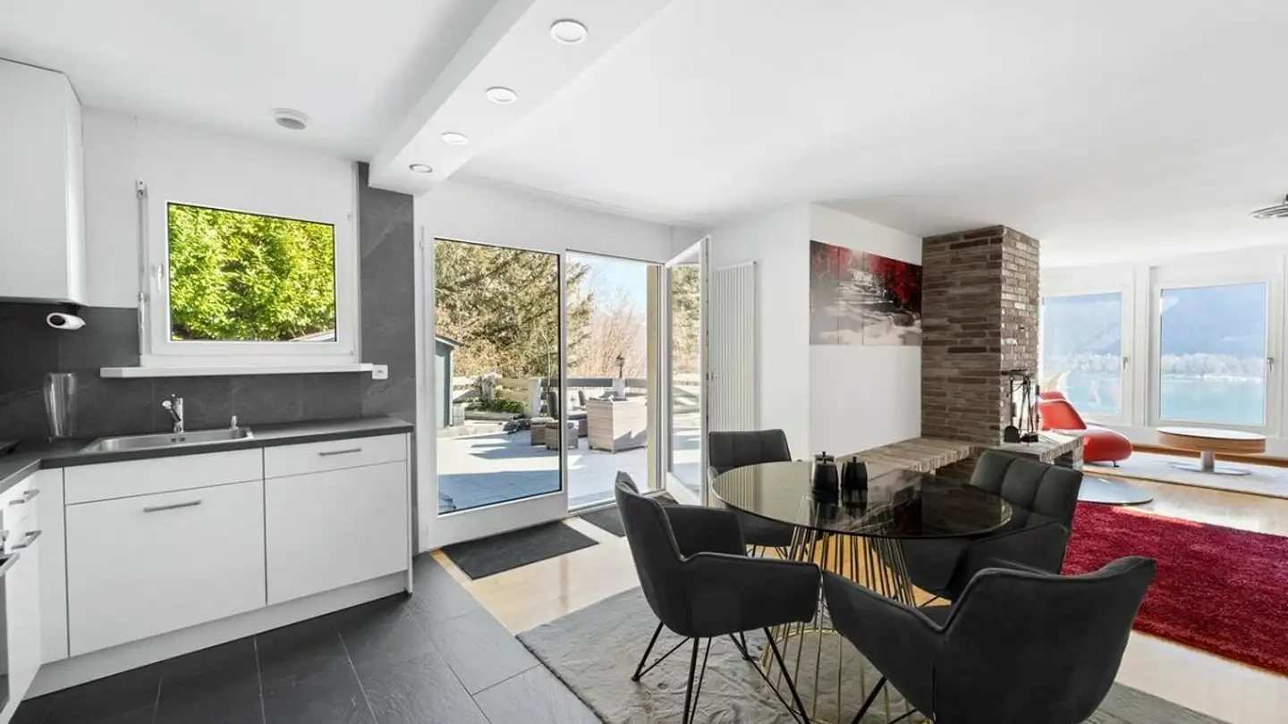 Casa a gradini in vendita - Mariahaldenstrasse 26, 8872 Weesen - Foto 4