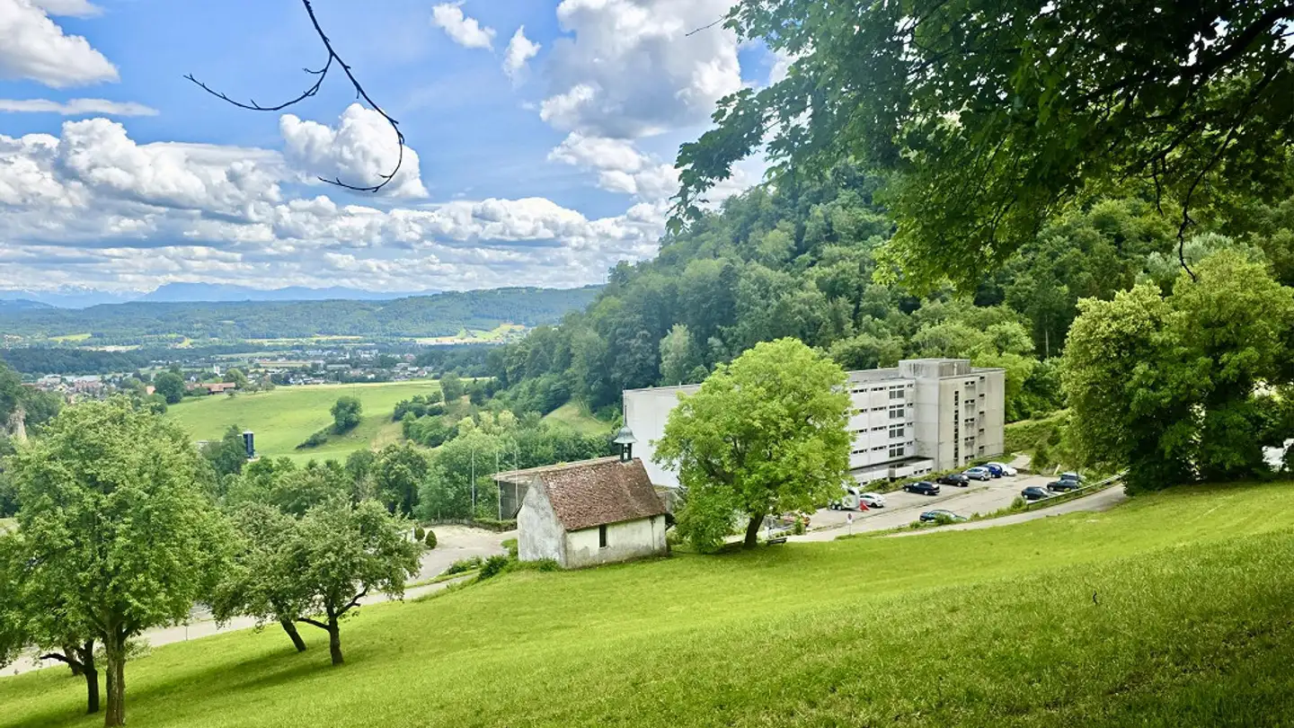 Appartamento in vendita - Neue Badstrasse 9, 4654 Lostorf - Foto 2