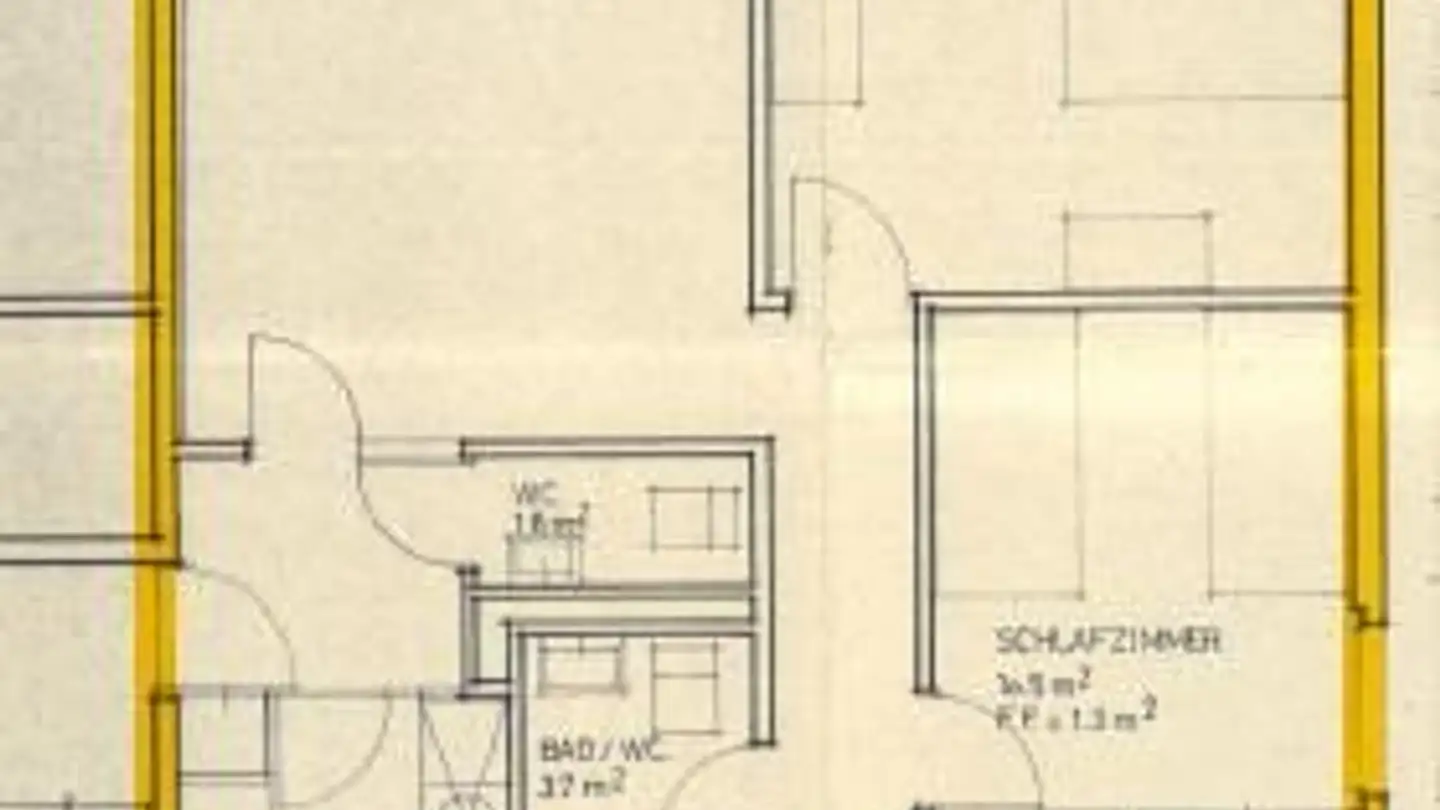 Appartamento in affitto - Kublihoschet 39a, 8754 Netstal - Photo 2