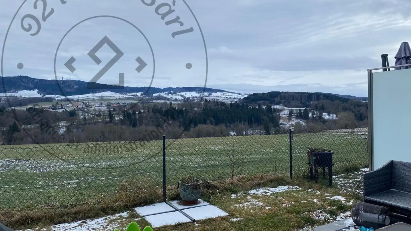 Duplex for rent - Ruelle De La Forge 9f, 1742 Autigny - Photo 3