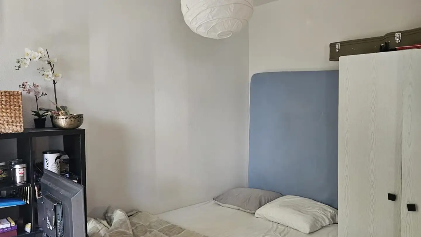 Furnished apartment for rent - Samariterstrasse, 8032 Zürich - Photo 3