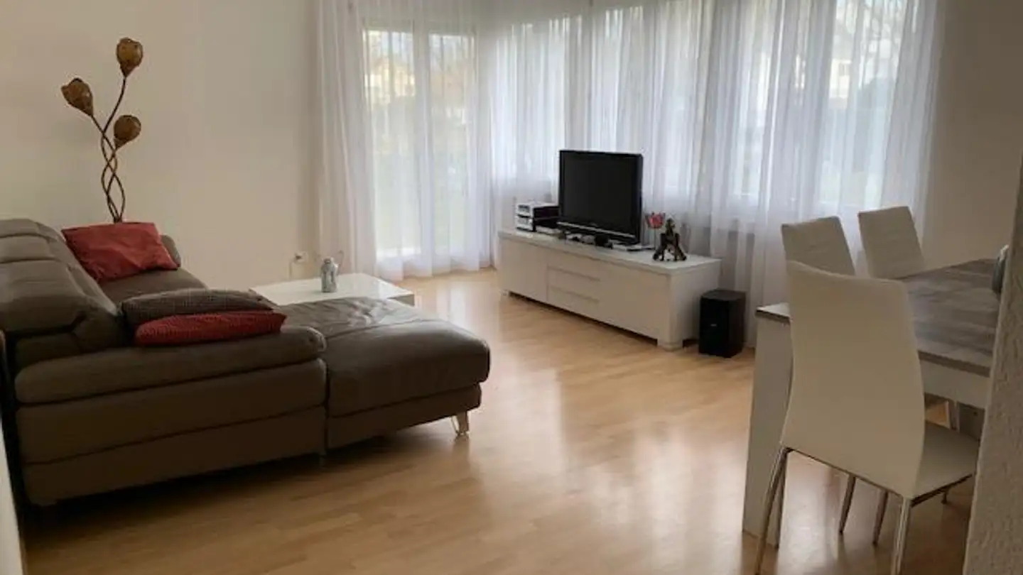 Appartement à louer - Moosfeldstrasse 2, 8598 Bottighofen - Photo 4
