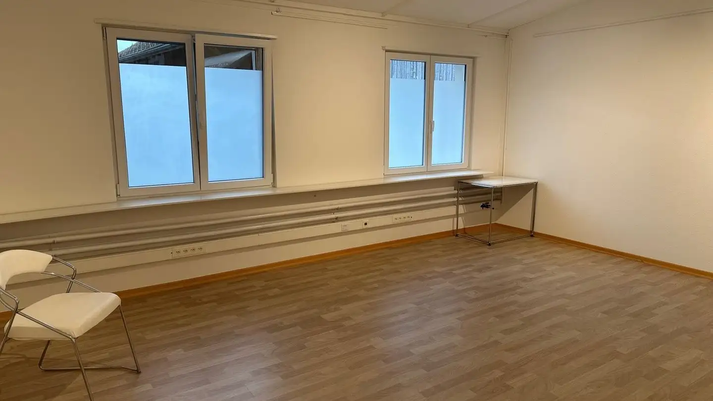 Werkstatt mieten - 8614 Bertschikon (Gossau ZH)