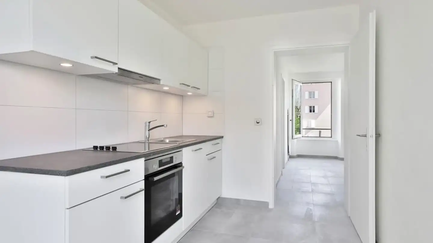 Appartamento in affitto - Rue Des Alpes 47, 1023 Crissier