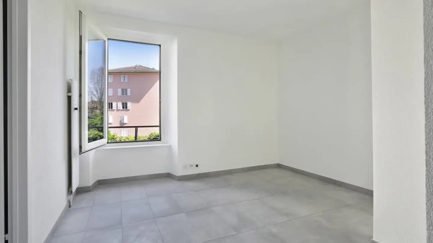 Appartamento in affitto - Rue Des Alpes 47, 1023 Crissier - Foto 3