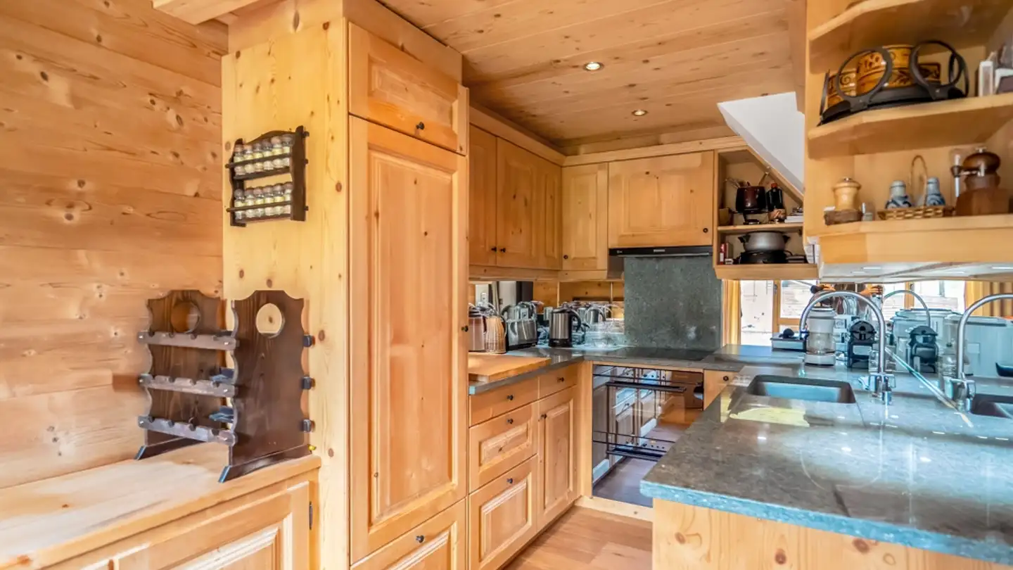 Attico in vendita - 7250 Klosters - Photo 3