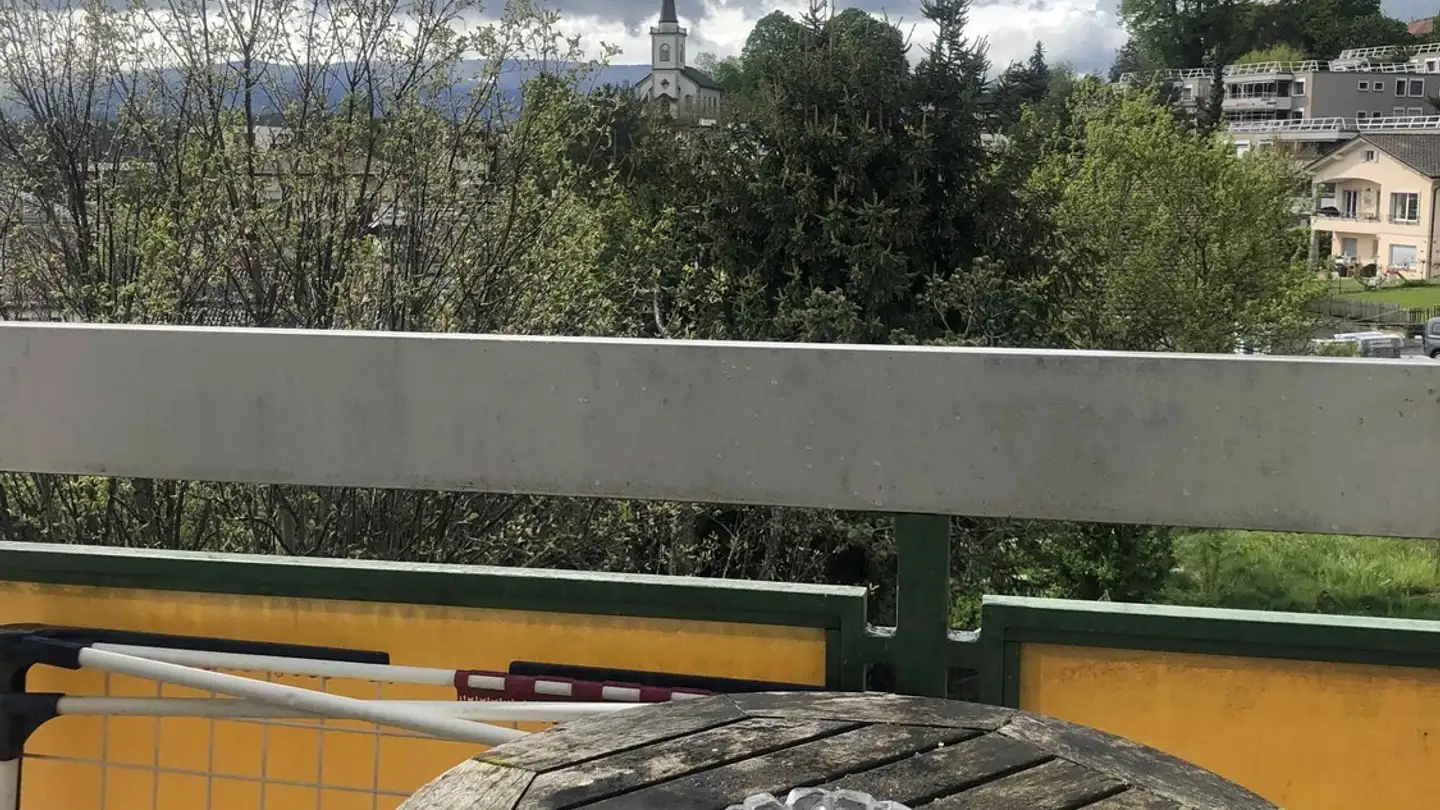 Attique à louer - Rue De Lausanne 47, 1030 Bussigny