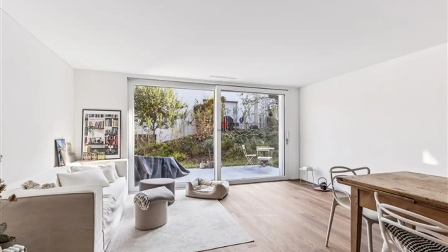 Wohnung kaufen - Rehalpstrasse 3, 8008 Zürich - Foto 2