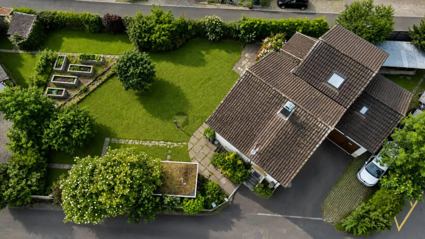 Single house for sale - 5212 Hausen AG