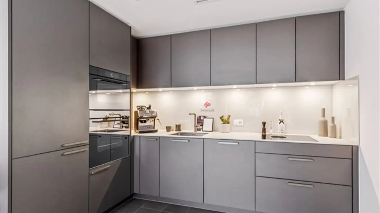 Wohnung kaufen - Rehalpstrasse 3, 8008 Zürich - Foto 4