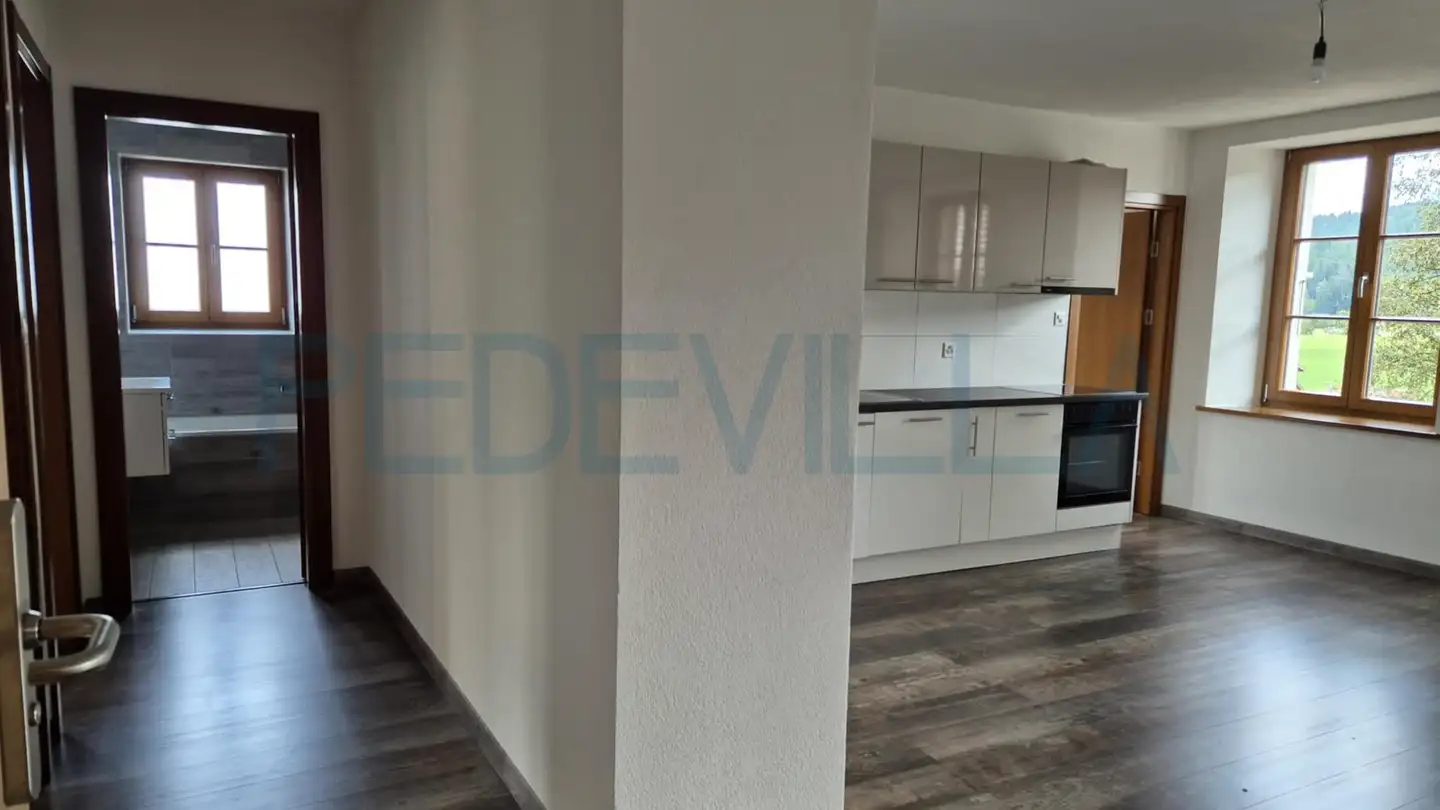 Wohnung mieten - Grand-Rue 154, 2720 Tramelan - Foto 2