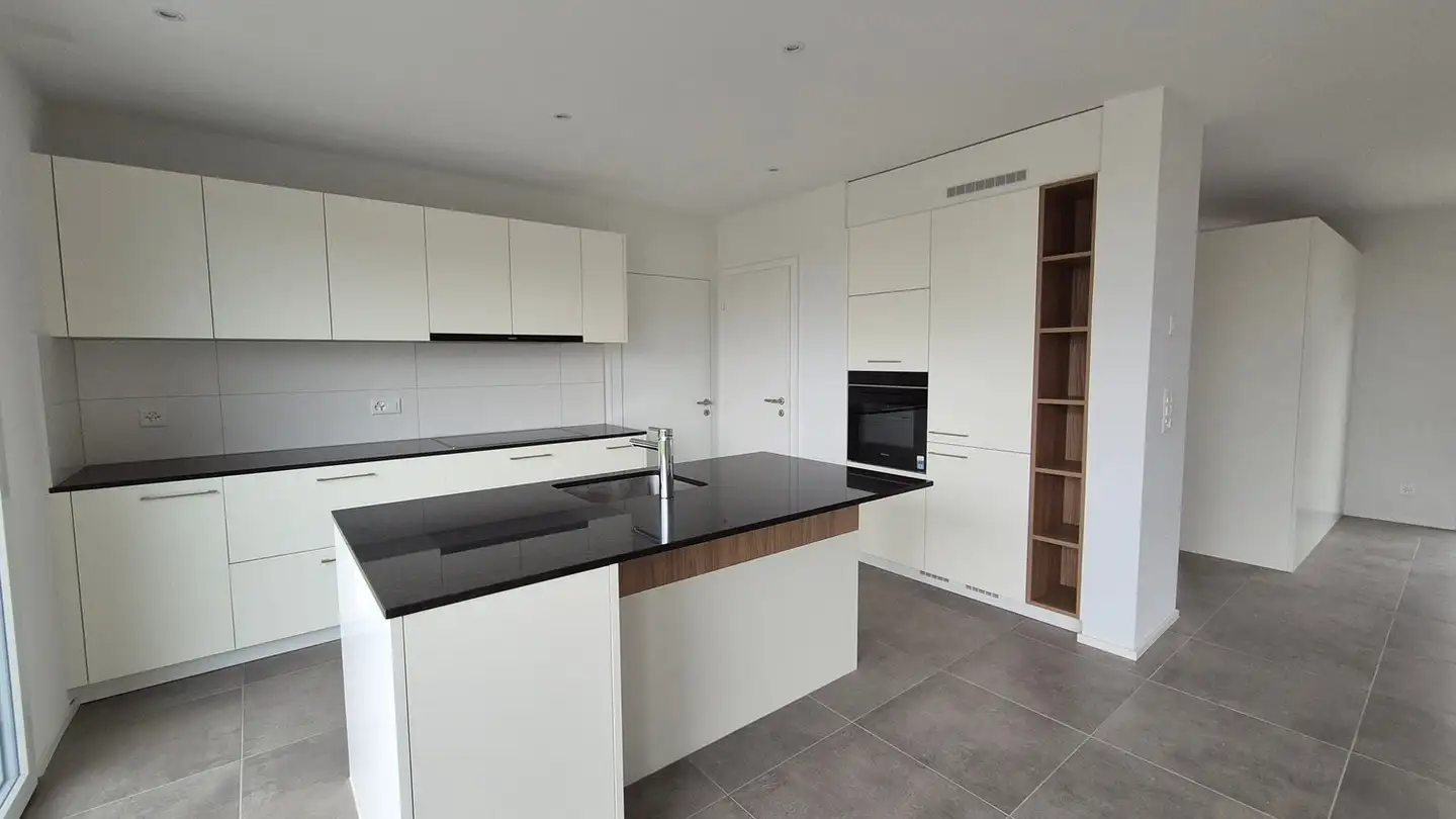 Single house for rent - Chemin De L'eglantine 27, 1695 Rueyres-St-Laurent - Photo 3