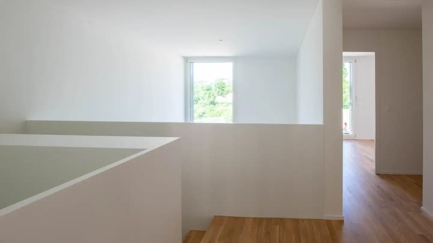 Duplex for rent - Ahornstrasse 21b, 9000 St. Gallen - Photo 3