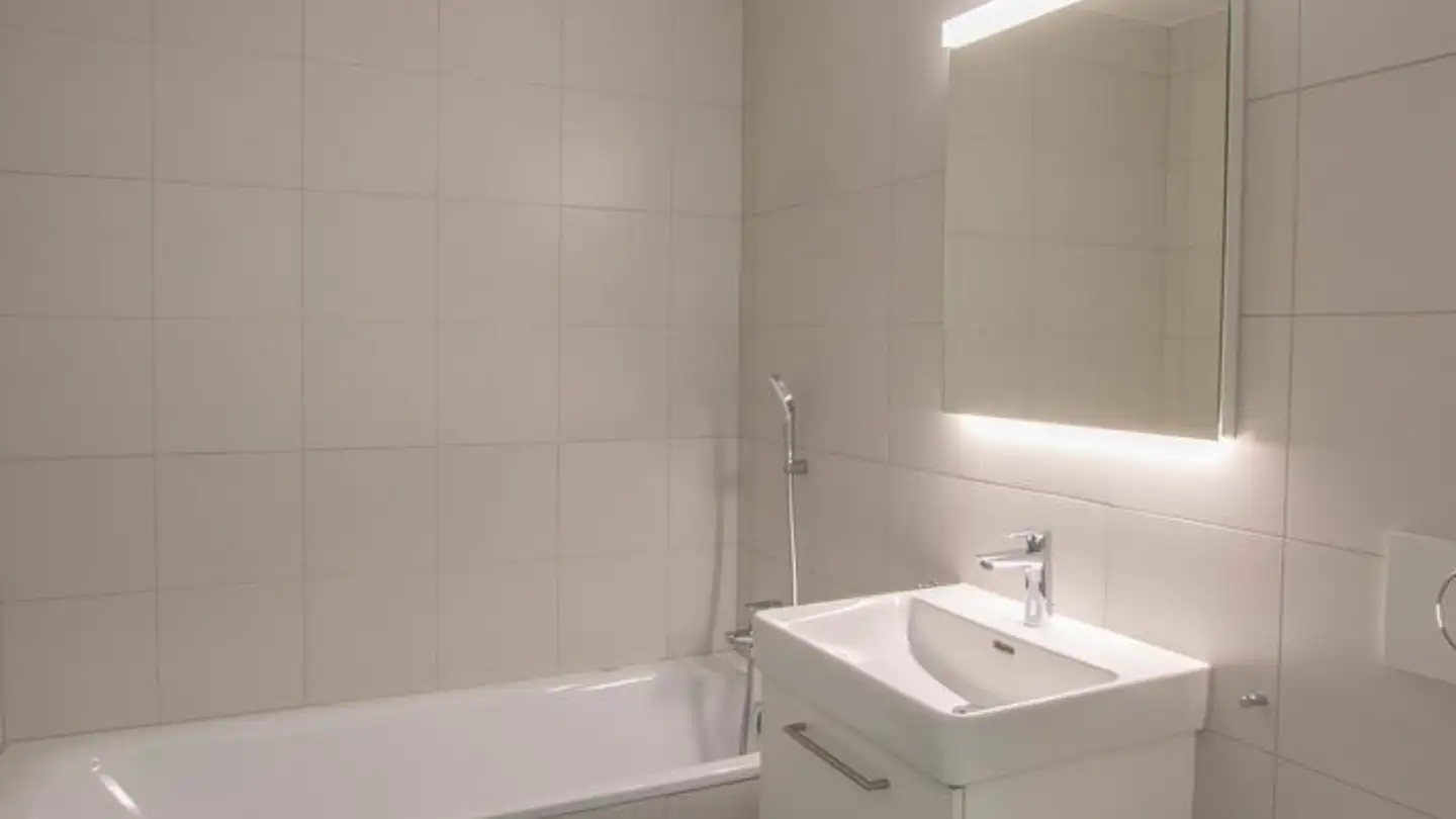 Duplex for rent - Ahornstrasse 21b, 9000 St. Gallen - Photo 4