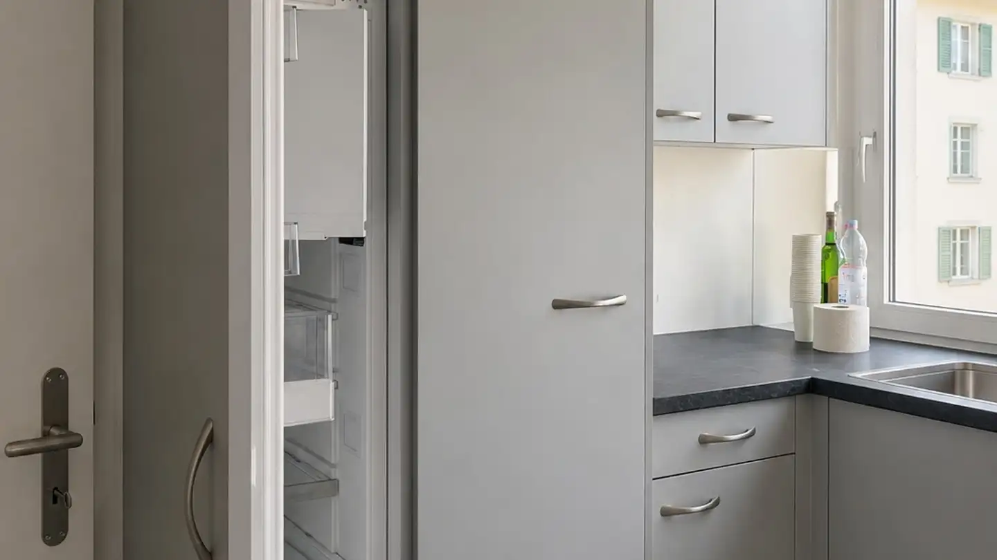 Appartamento in affitto - Im Brünneli 17, 8127 Forch - Foto 4
