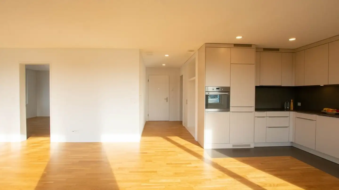 Appartamento in affitto - Busswilstrasse 28C, 3250 Lyss - Foto 3