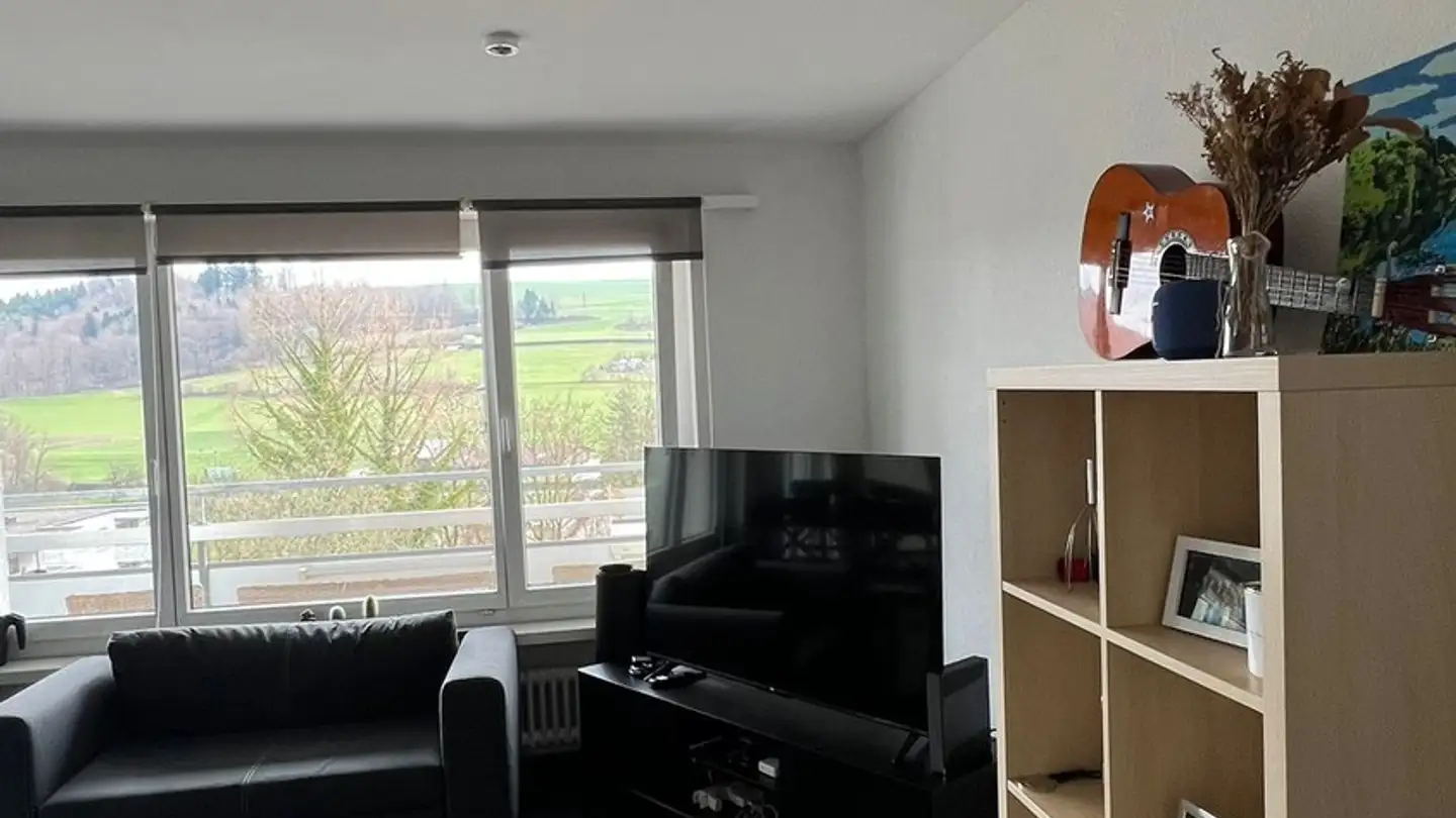 Apartment for rent - Untere Dorfstrasse 49, 8964 Rudolfstetten
