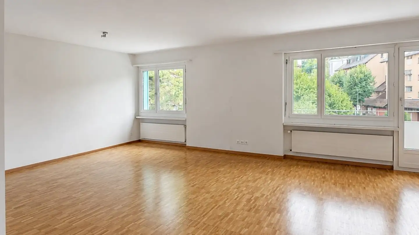 Appartamento in affitto - Im Brünneli 17, 8127 Forch