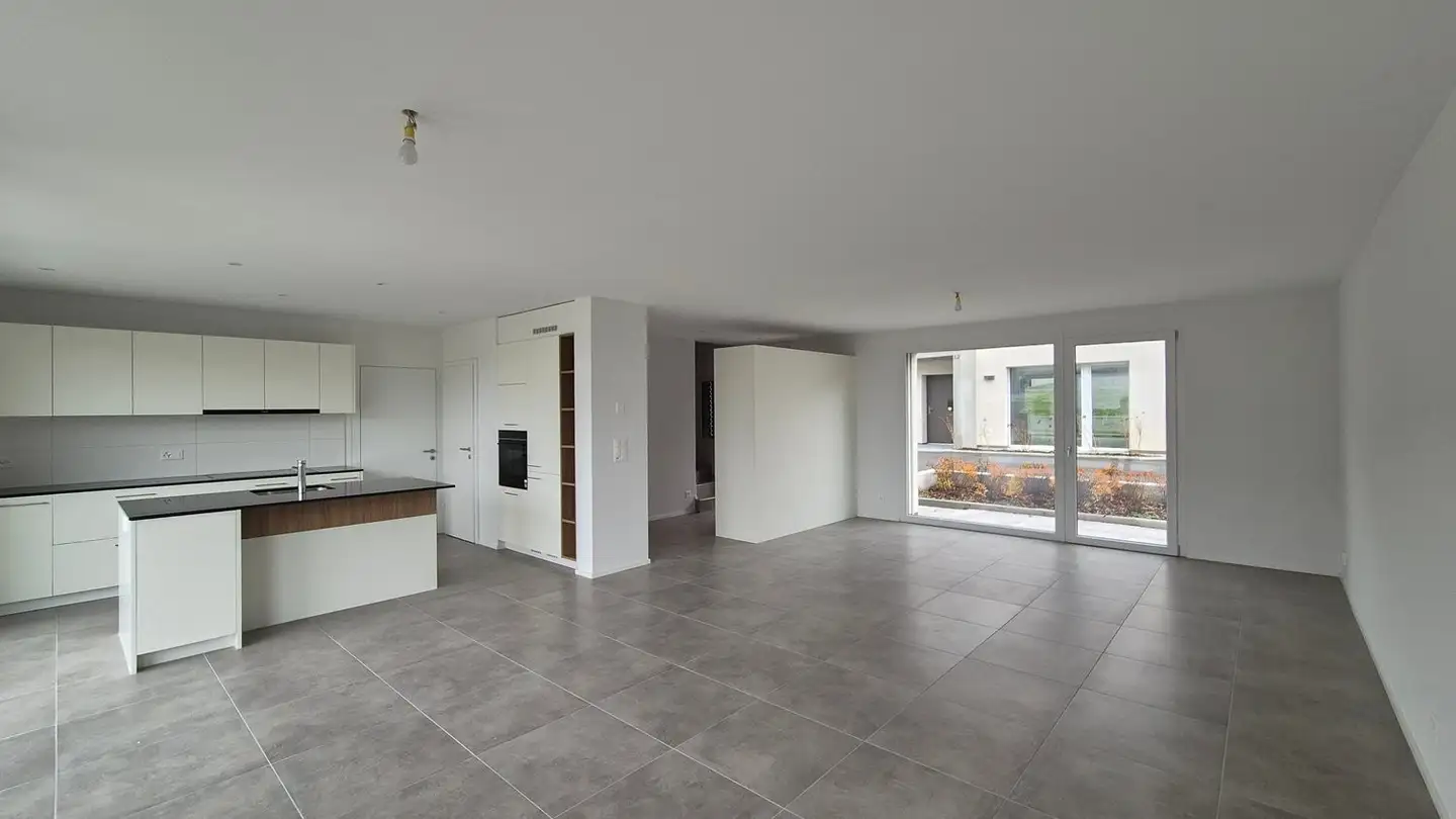 Single house for rent - Chemin De L'eglantine 27, 1695 Rueyres-St-Laurent - Photo 4