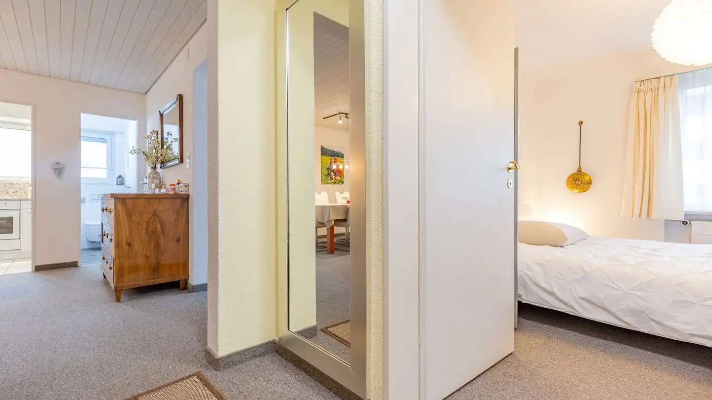 Appartamento in vendita - Museumstrasse, 7260 Davos Dorf - Photo 2