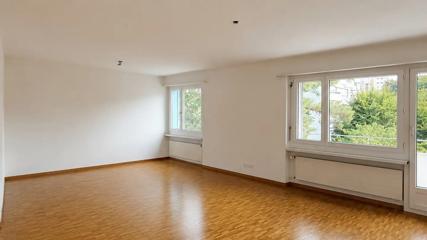 Appartamento in affitto - Im Brünneli 17, 8127 Forch - Foto 2