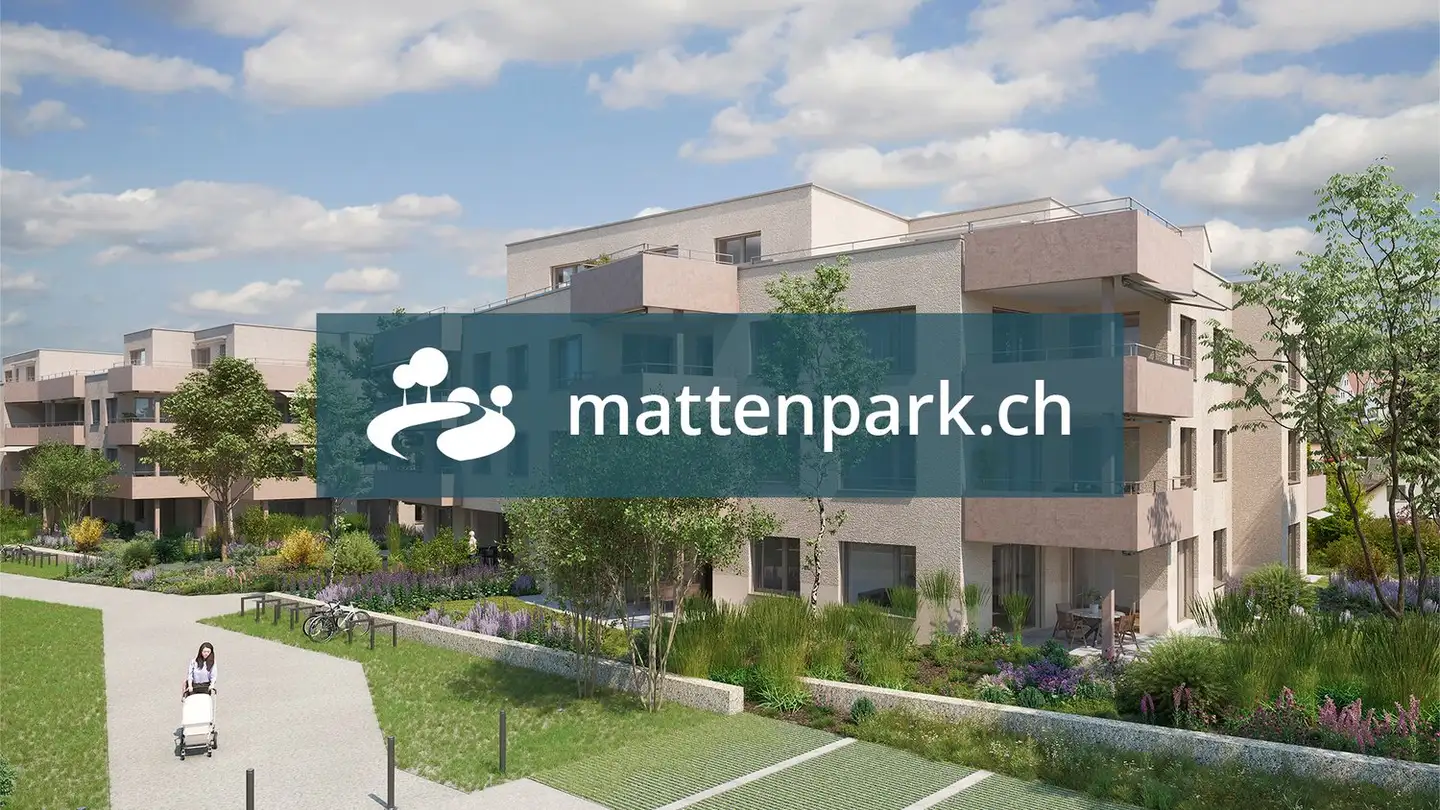 Appartement à vendre - Lilienweg 5, 5504 Othmarsingen