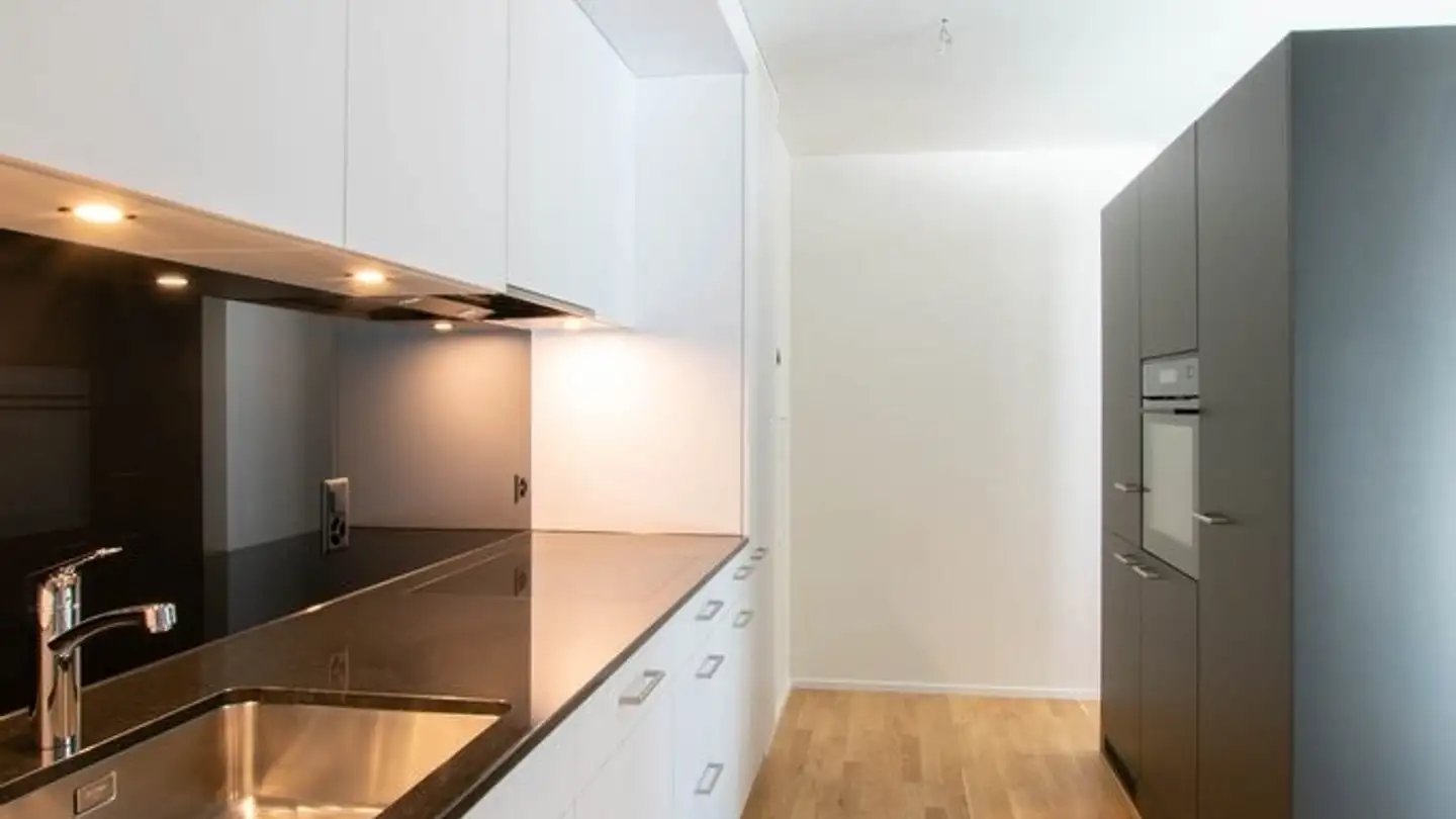 Duplex for rent - Ahornstrasse 21b, 9000 St. Gallen - Photo 2