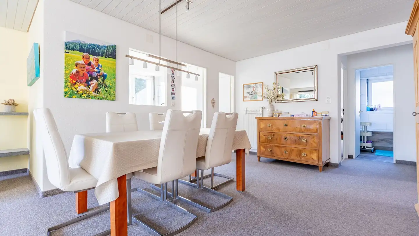 Appartamento in vendita - Museumstrasse, 7260 Davos Dorf - Photo 4