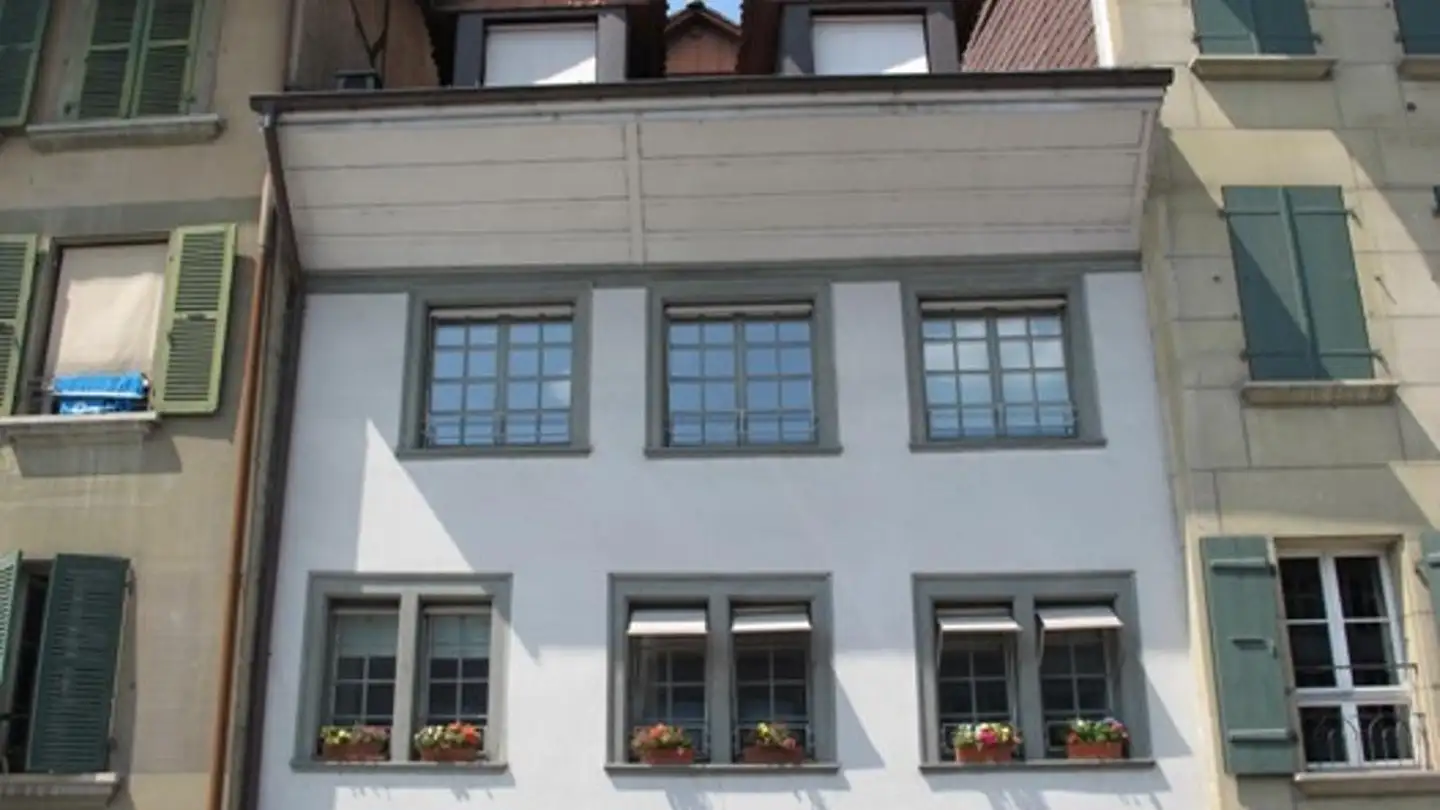 Apartment for rent - Schifflaube 28, 3011 Bern
