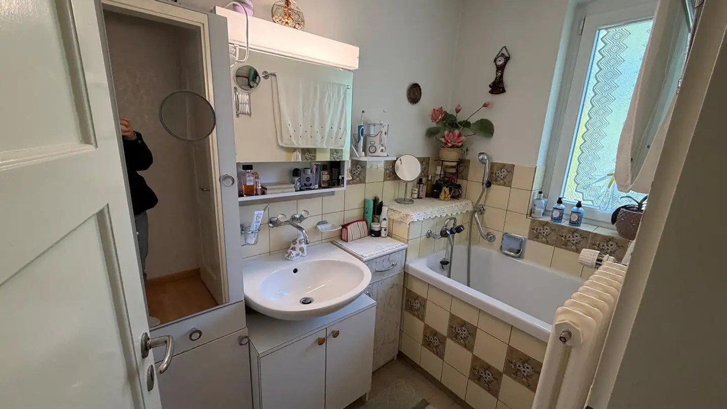 Wohnung mieten - 8400 Winterthur - Foto 4