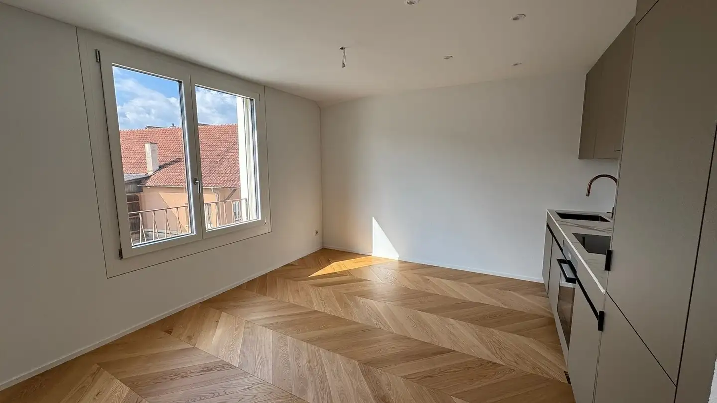 Appartamento in affitto - Hinterleymenweg 3, 4246 Wahlen b. Laufen - Foto 4